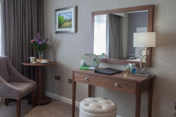 Four Seasons Hotel & Leisure Club Monaghan